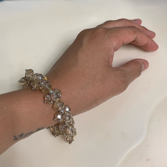 Statement bracelet - Picture 4 of 5